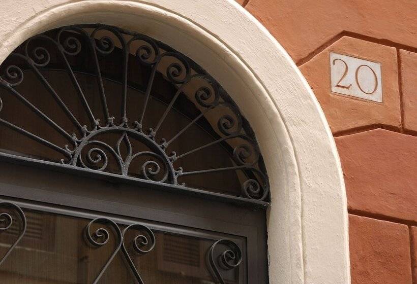 Fotos del hotel Residenza San Calisto:  19