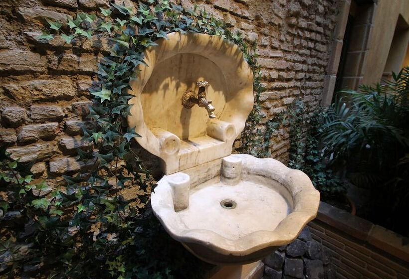 Fotos del hotel Residenza San Calisto:  22