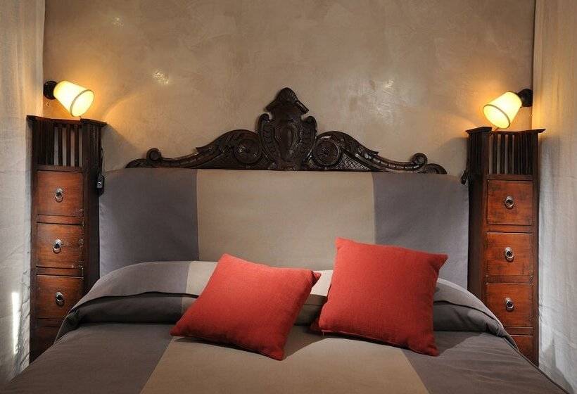 Fotos del hotel Residenza San Calisto:  28