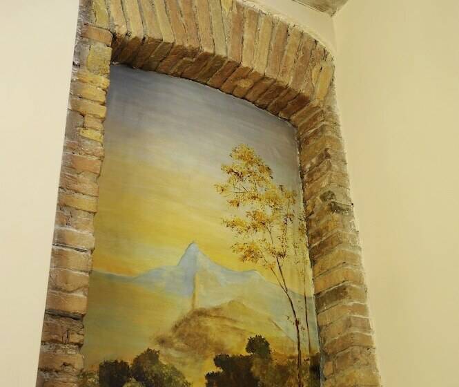 Fotos del hotel Residenza San Calisto:  29