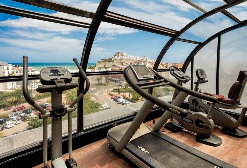 هتل Rh Don Carlos & Spa