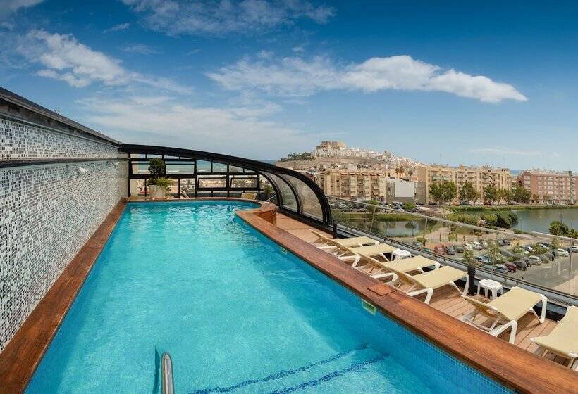هتل Rh Don Carlos & Spa