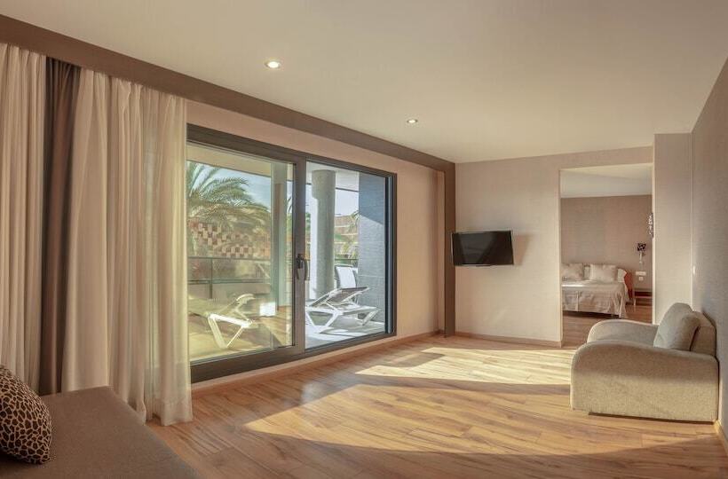 هتل Rh Don Carlos & Spa