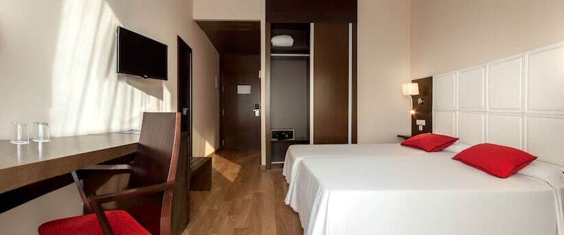 هتل Rh Don Carlos & Spa