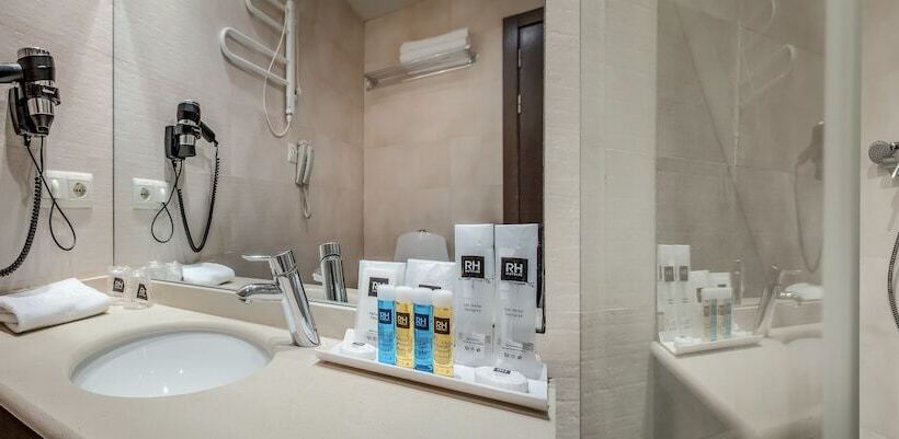 هتل Rh Don Carlos & Spa