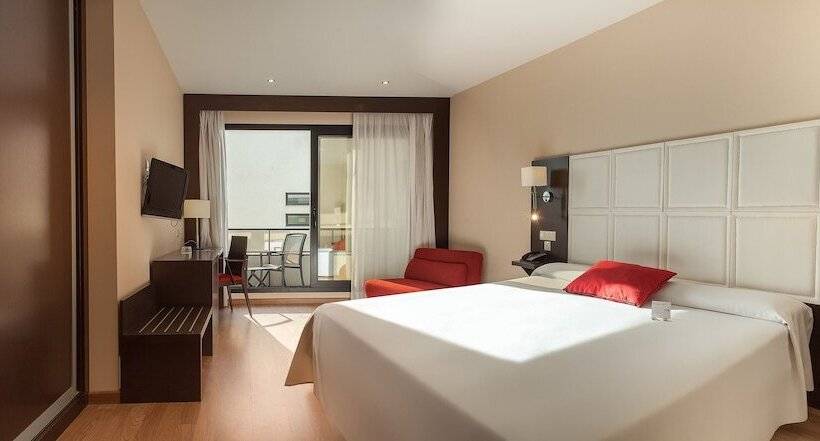 هتل Rh Don Carlos & Spa