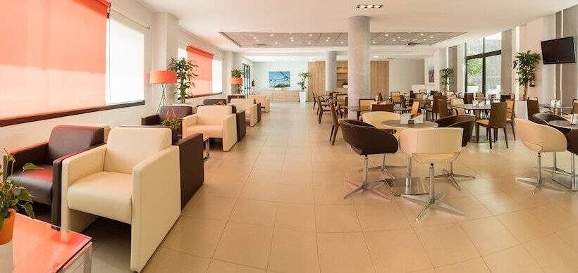 هتل Rh Don Carlos & Spa