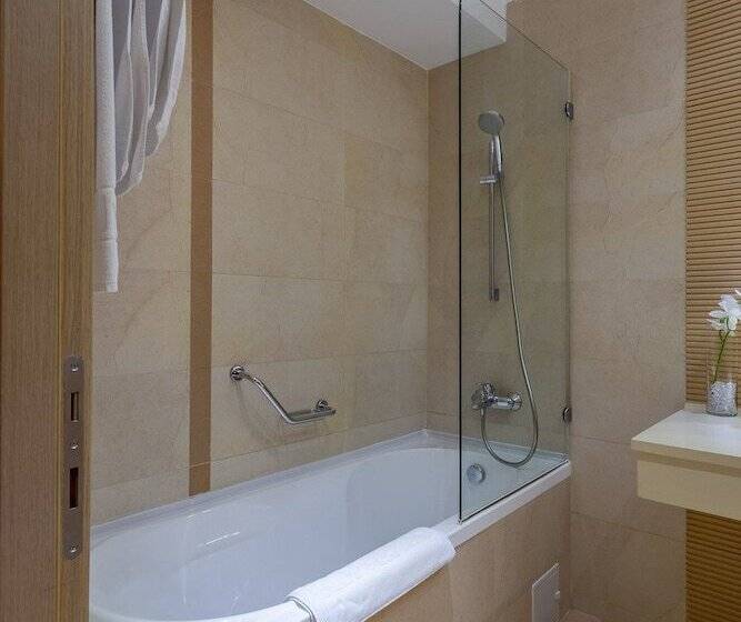 Fotos del hotel Rin Grand:  14