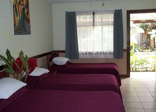 Hotel Rincon De San Jose