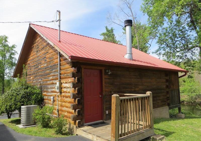 هتل River Place Inn