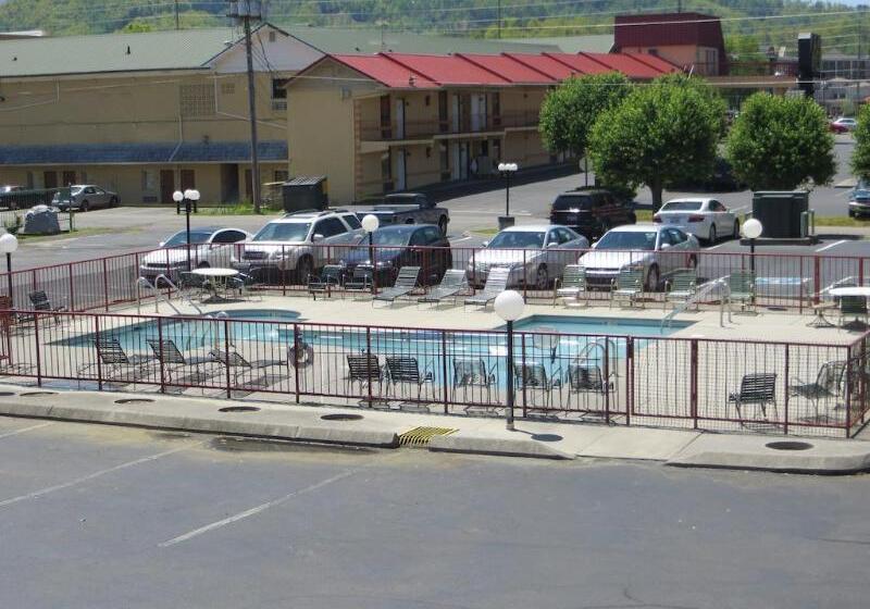 هتل River Place Inn