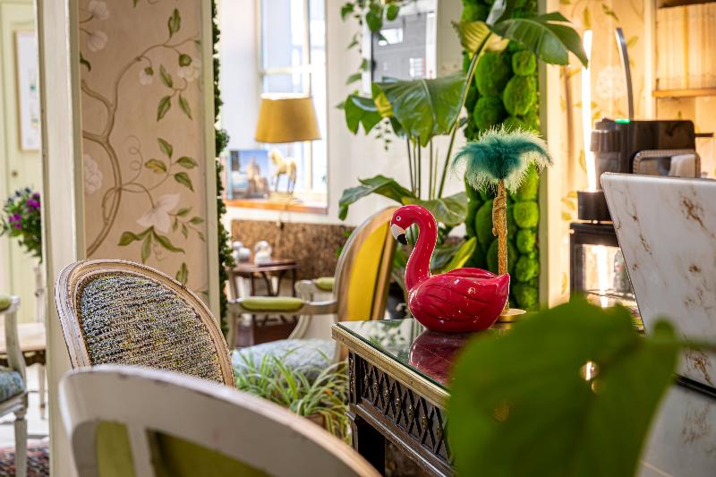 Fotos del hotel Romance Malesherbes By Patrick Hayat:  7