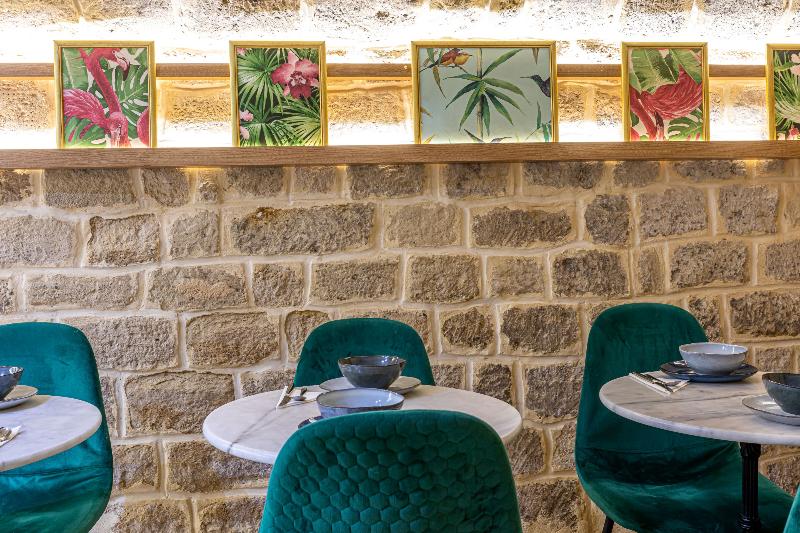 Fotos del hotel Romance Malesherbes By Patrick Hayat:  17