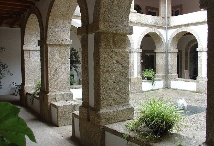 Сельский отель Convento Dos Capuchos