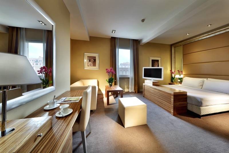 Fotos del hotel Saint John:  26