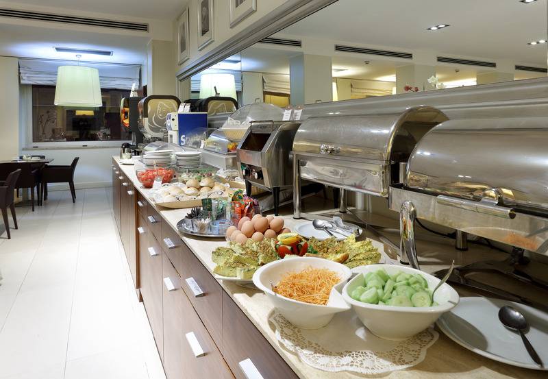 Fotos del hotel Saint John:  31