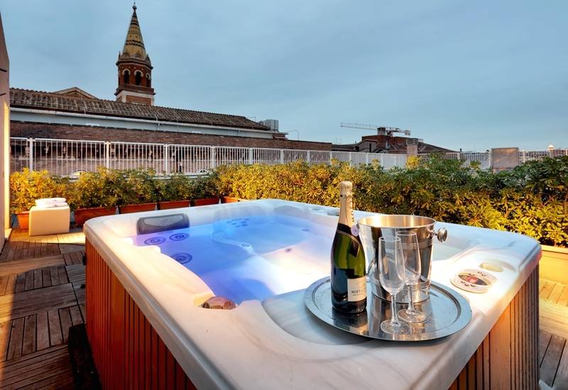 Fotos del hotel Saint John:  13