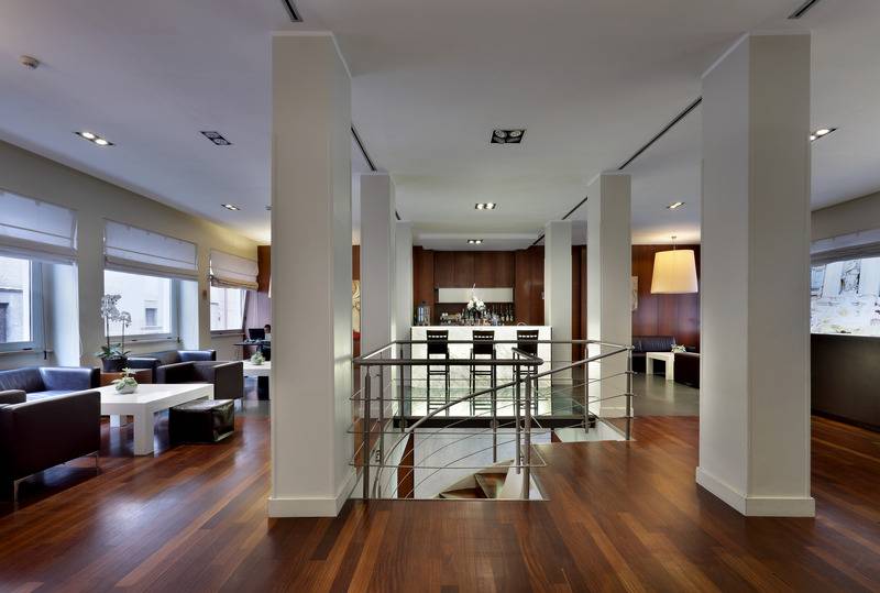 Fotos del hotel Saint John:  23