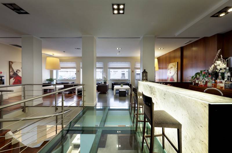 Fotos del hotel Saint John:  18