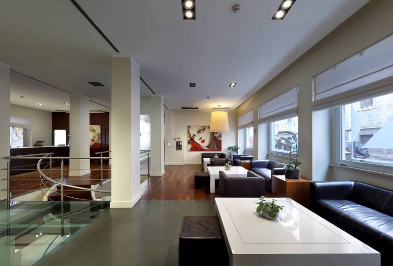 Fotos del hotel Saint John:  3