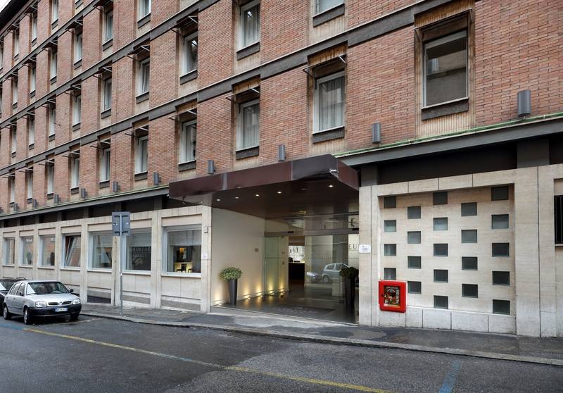 Fotos del hotel Saint John:  12