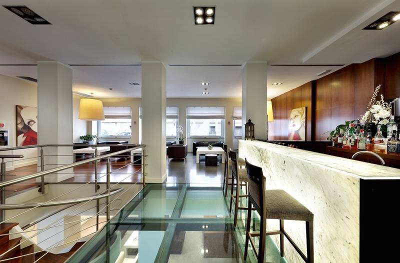 Fotos del hotel Saint John:  29