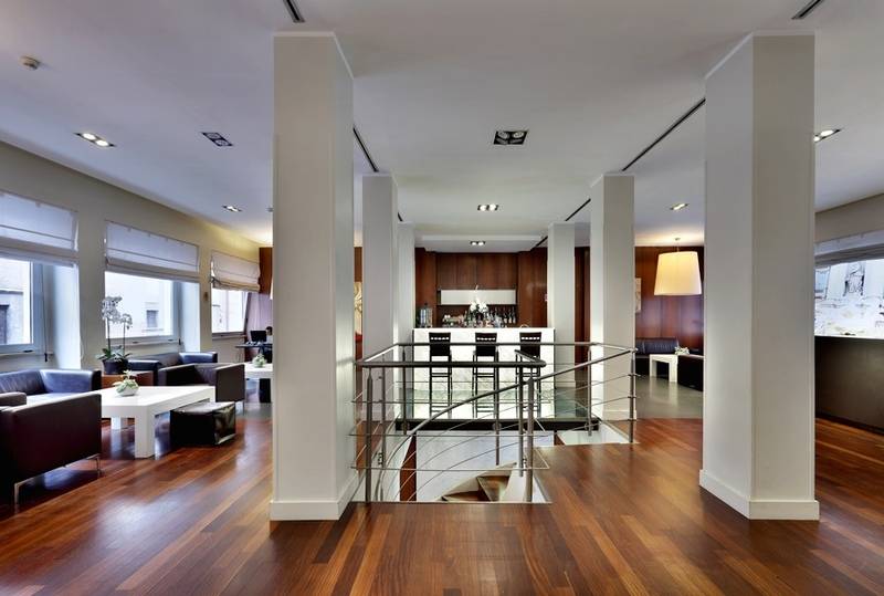 בית מלון כפרי Saint John