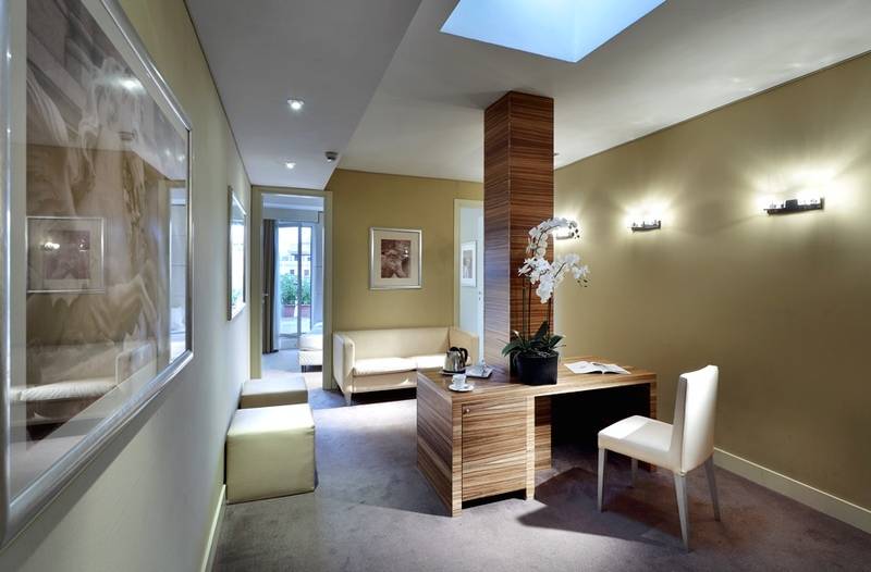 Fotos del hotel Saint John:  35