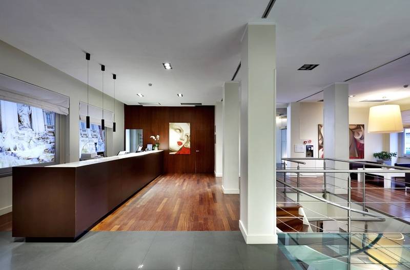 Fotos del hotel Saint John:  32