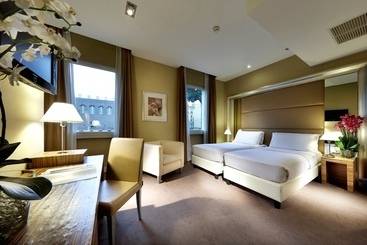 Fotos del hotel Saint John:  6