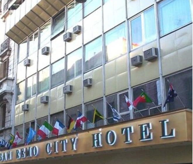 Fotos del hotel San Remo City Hotel:  2