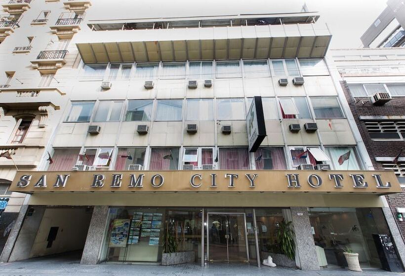 San Remo City Hotel