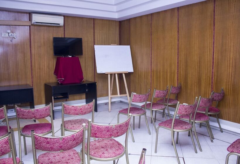 Fotos del hotel San Remo City Hotel:  18