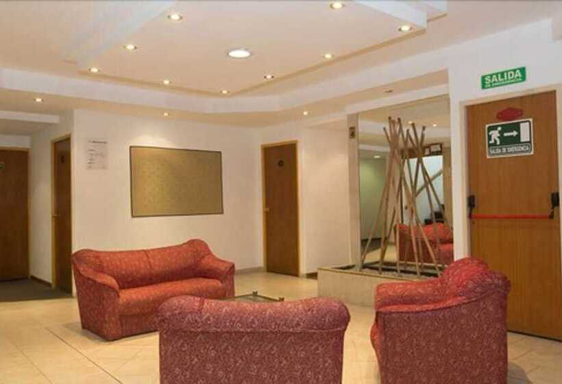 Fotos del hotel San Remo City Hotel:  15