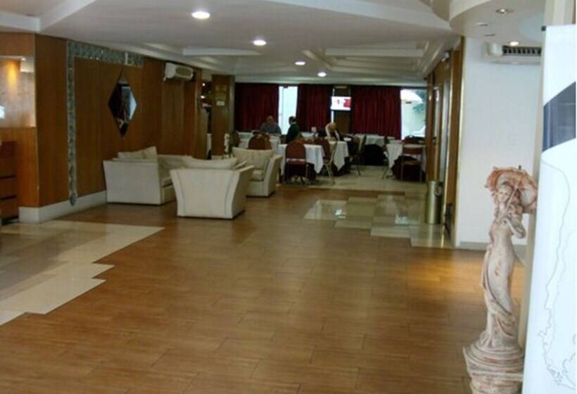 Fotos del hotel San Remo City Hotel:  25