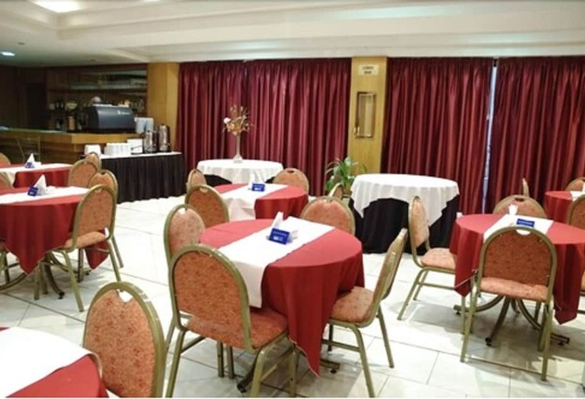 Fotos del hotel San Remo City Hotel:  16