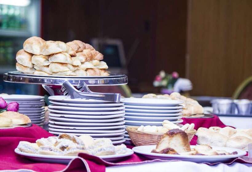 Fotos del hotel San Remo City Hotel:  24