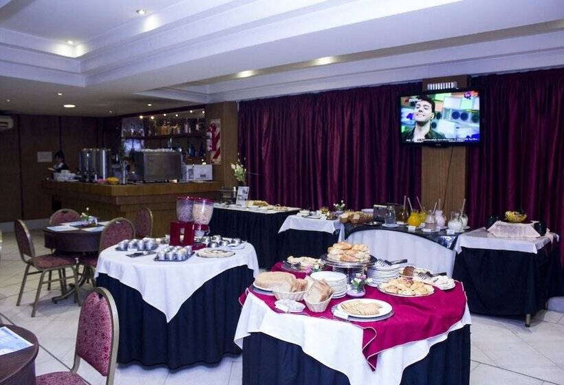 Fotos del hotel San Remo City Hotel:  17