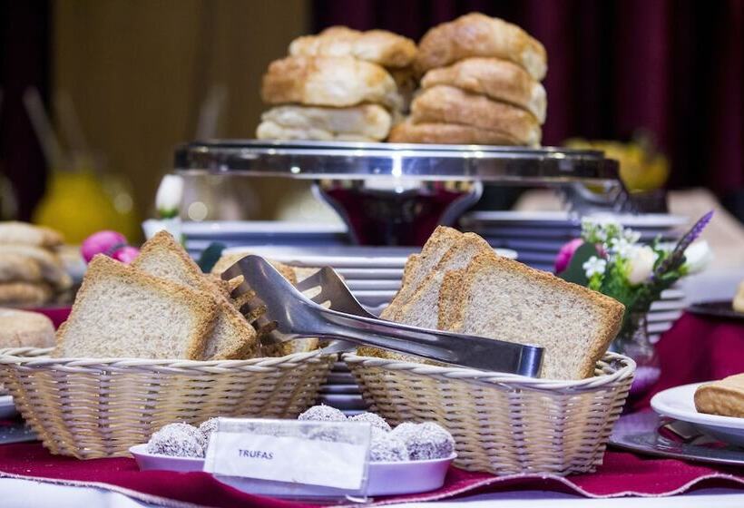 Fotos del hotel San Remo City Hotel:  27