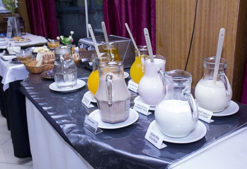 Fotos del hotel San Remo City Hotel:  30