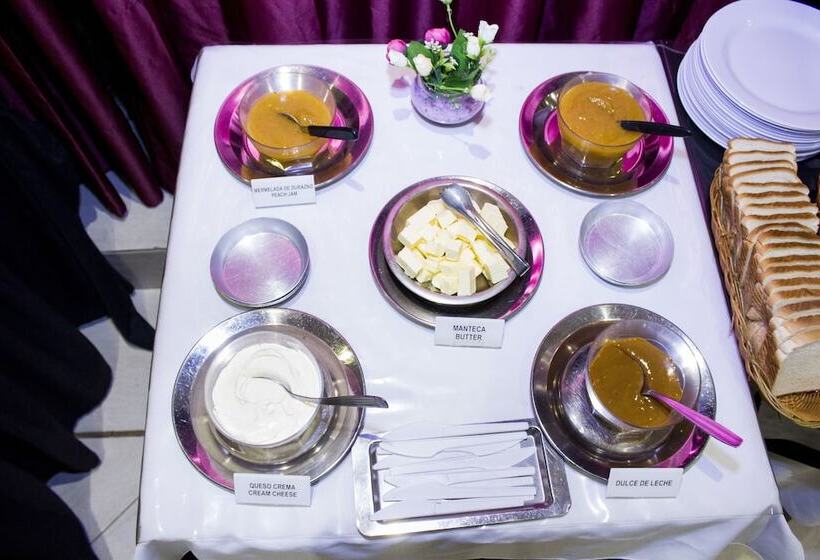 Fotos del hotel San Remo City Hotel:  29