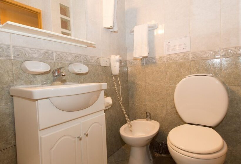 Fotos del hotel San Remo City Hotel:  19