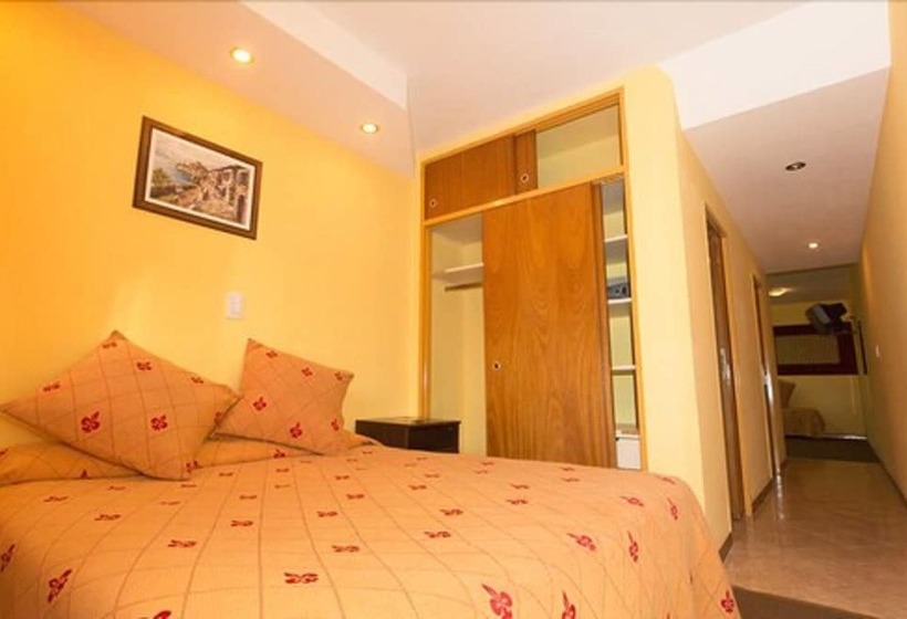 Fotos del hotel San Remo City Hotel:  6