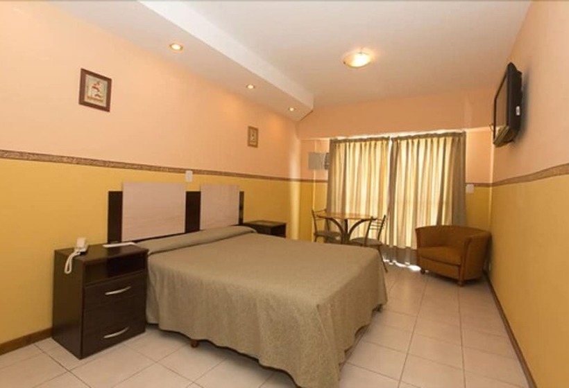 Fotos del hotel San Remo City Hotel:  7