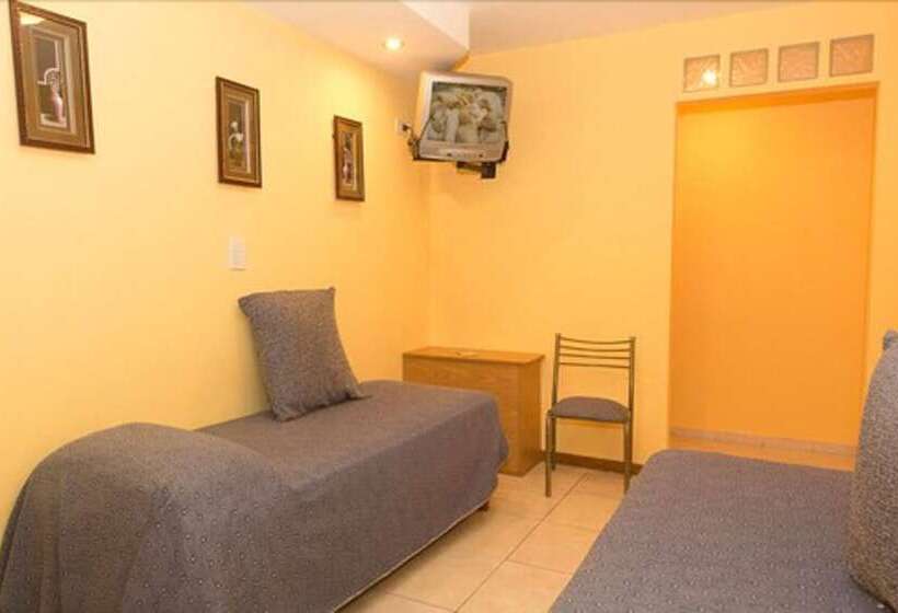 Fotos del hotel San Remo City Hotel:  12