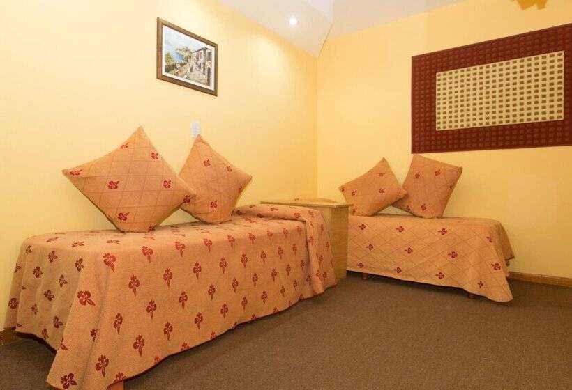 Fotos del hotel San Remo City Hotel:  13