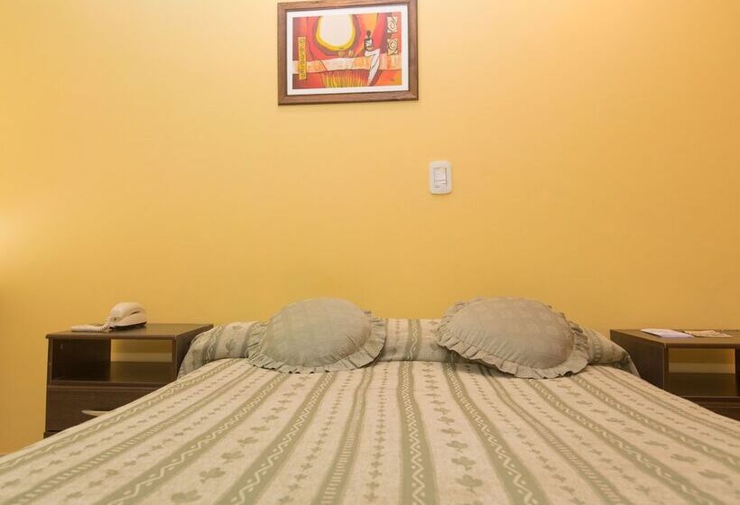 Fotos del hotel San Remo City Hotel:  5