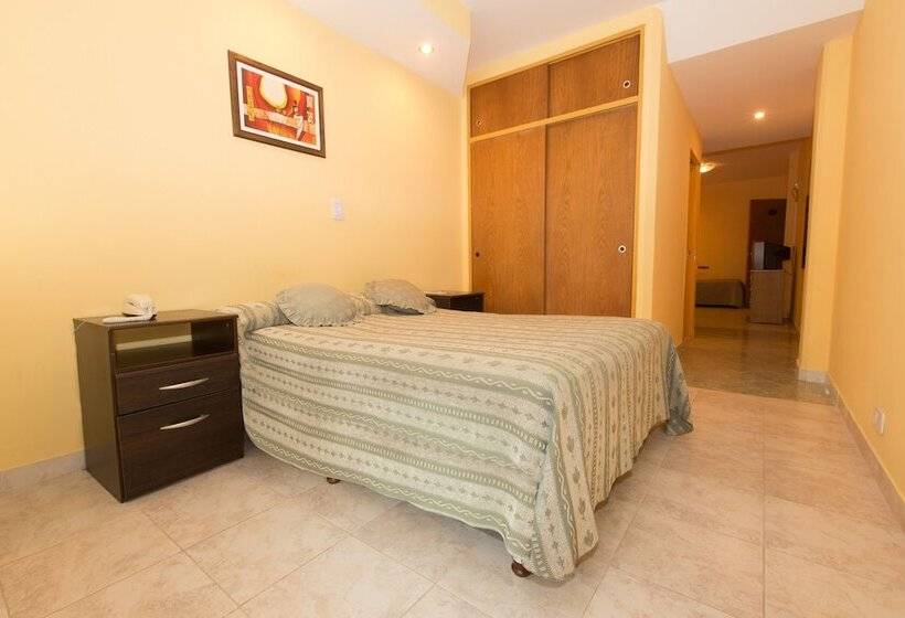 Fotos del hotel San Remo City Hotel:  4