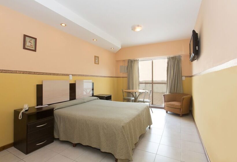 Fotos del hotel San Remo City Hotel:  3