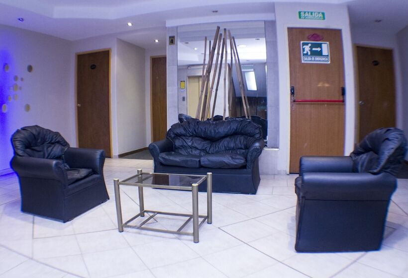 Fotos del hotel San Remo City Hotel:  22